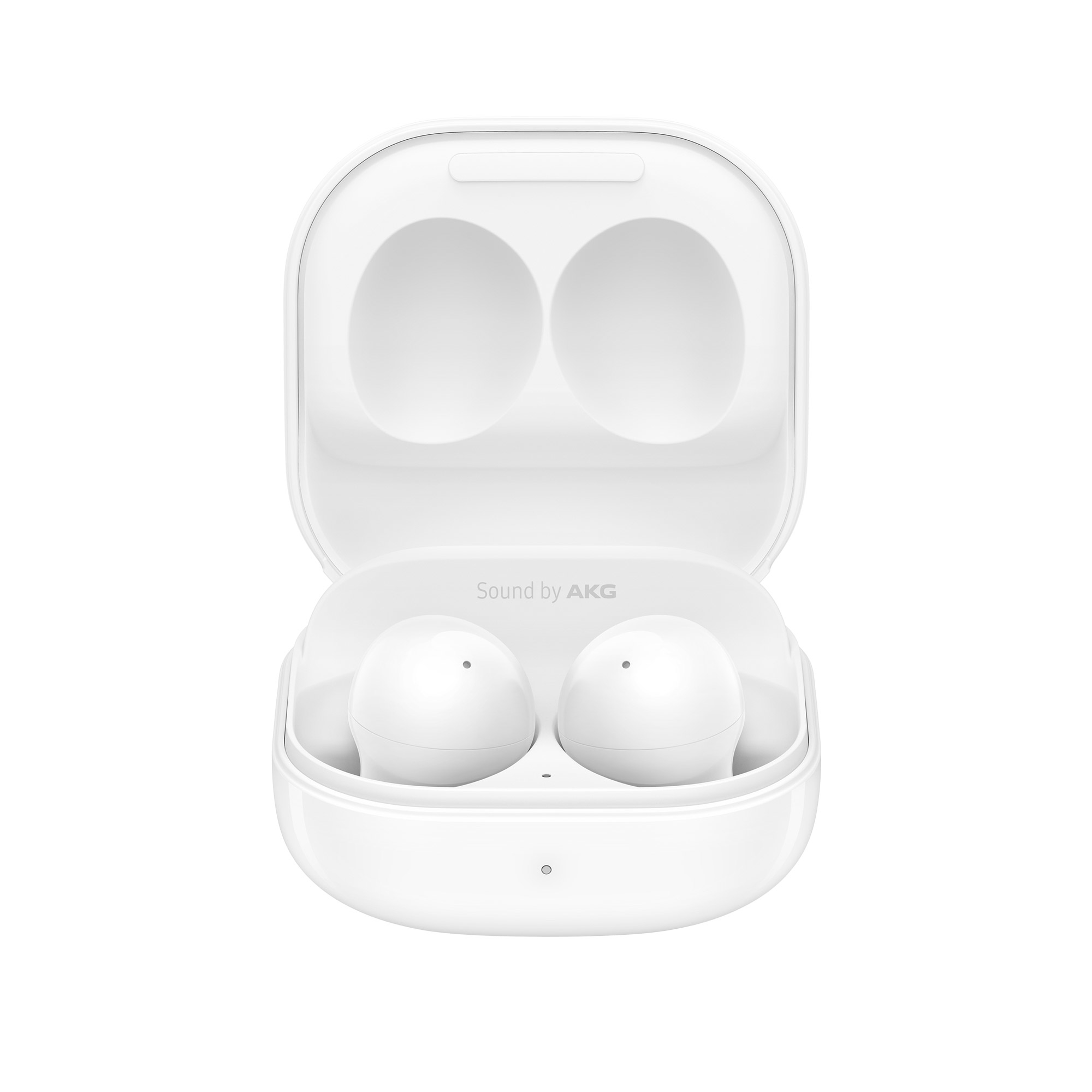 Samsung Galaxy Buds2 Auricolari Bluetooth White Batteria 472 mAh