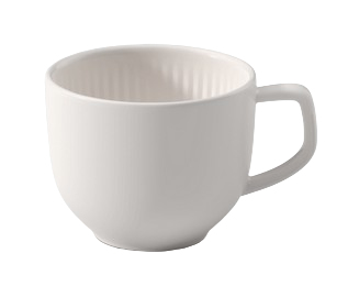 Villeroy & Boch Afina tazza Bianco Espresso 1 pz