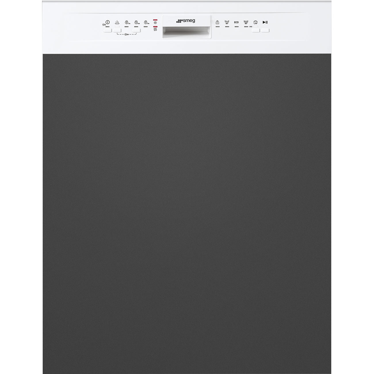 Smeg PL292DB lavastoviglie A scomparsa parziale 13 coperti D