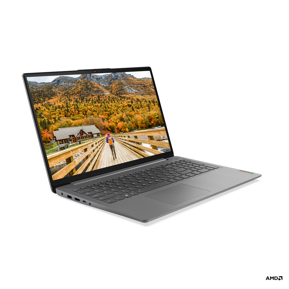 Lenovo IdeaPad 3 Notebook 15" AMD Ryzen 7 16GB 512GB