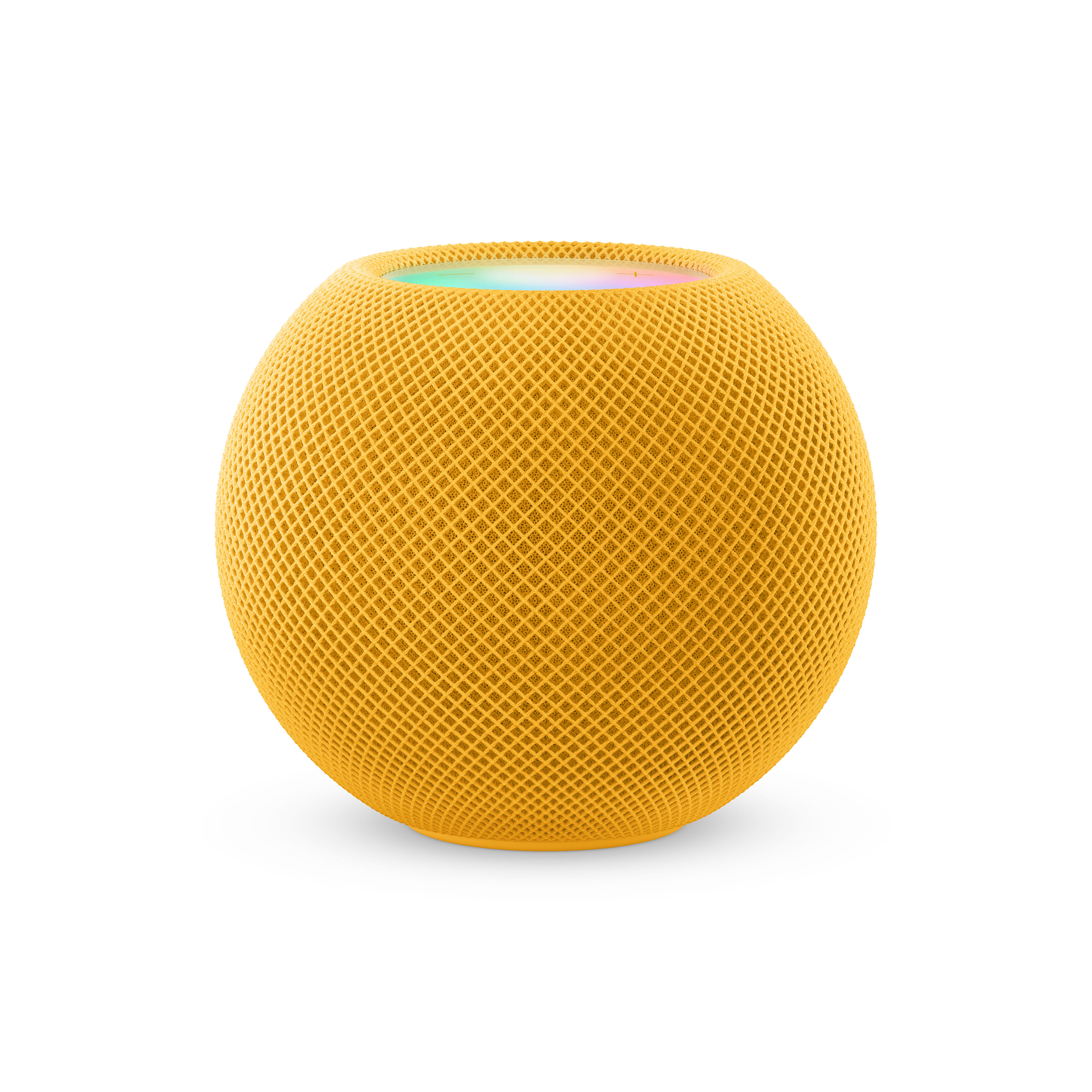 Apple HomePod mini - Giallo