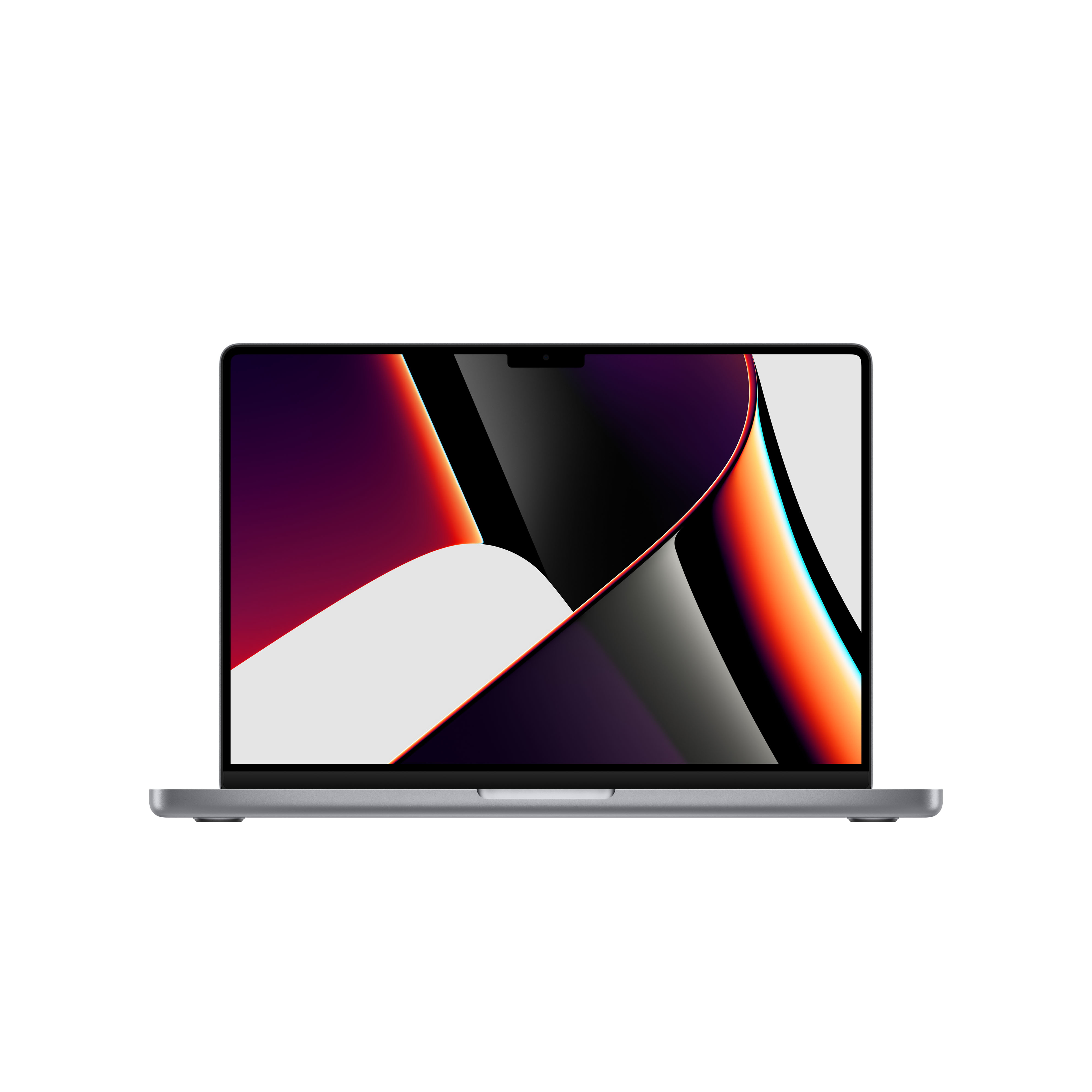 Apple MacBook Pro 14" chip M1 Pro 10‑core CPU 16‑core GPU 1TB SSD Grigio Siderale