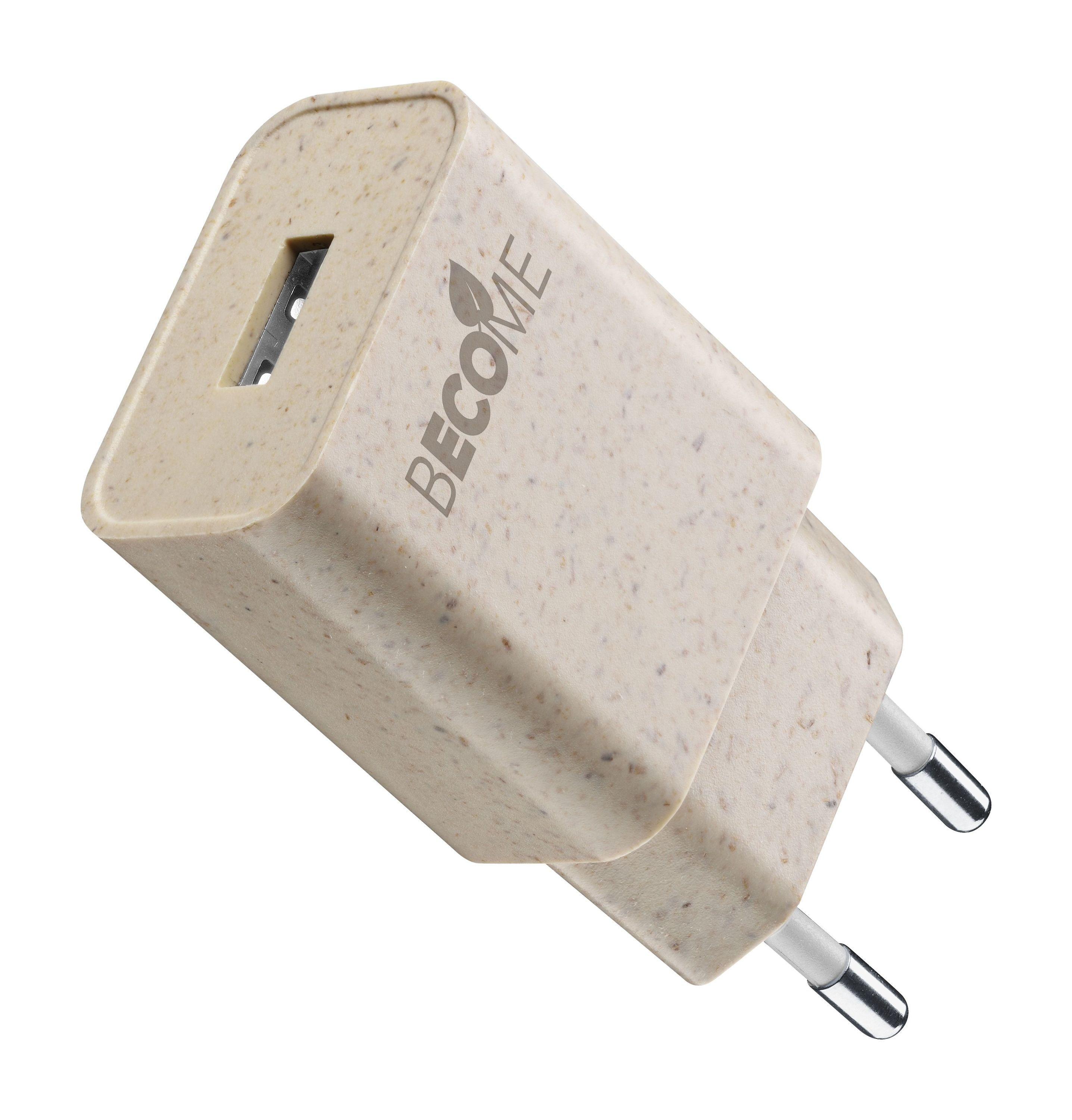 Cellularline Become Eco Charger USB 12W