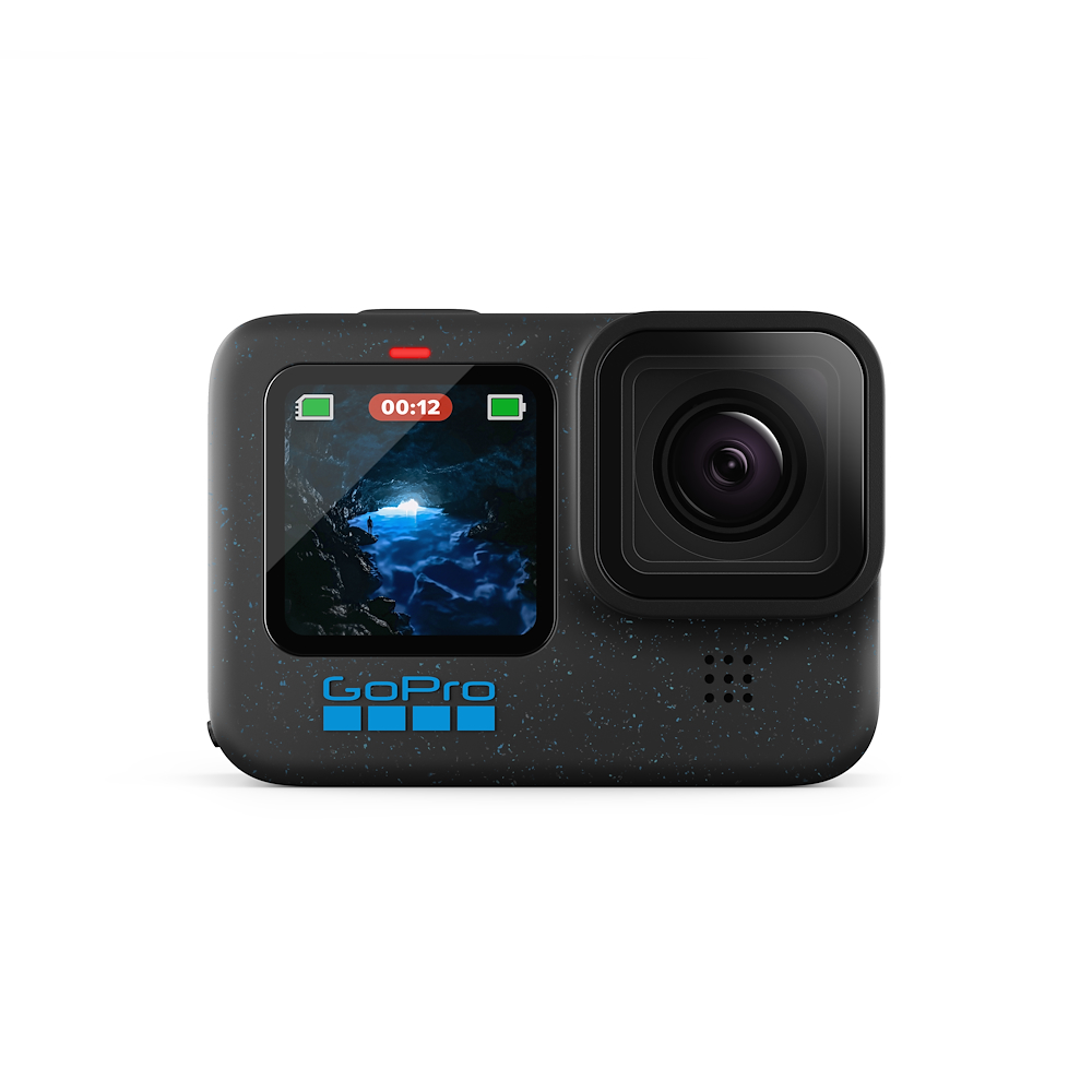 GOPRO HERO12 BLACK