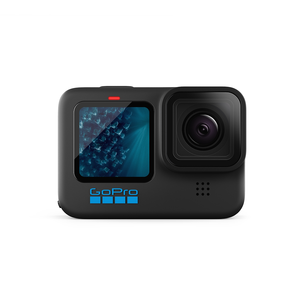 GOPRO HERO11 BLACK