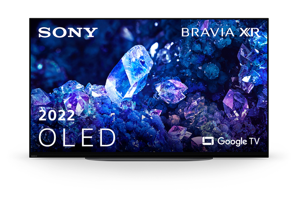 SONY TVC 42" XR42A90KAEP OLED 4K TV OLED 42"UHD 4K HDR DVBT2/S2/HEVC