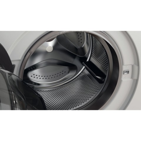 Whirlpool FreshCare Lavatrice a libera installazione - FFB 846 SV IT