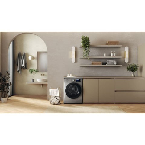 Whirlpool Supreme Silence Lavatrice a libera installazione - W8 09ADS SILENCE IT