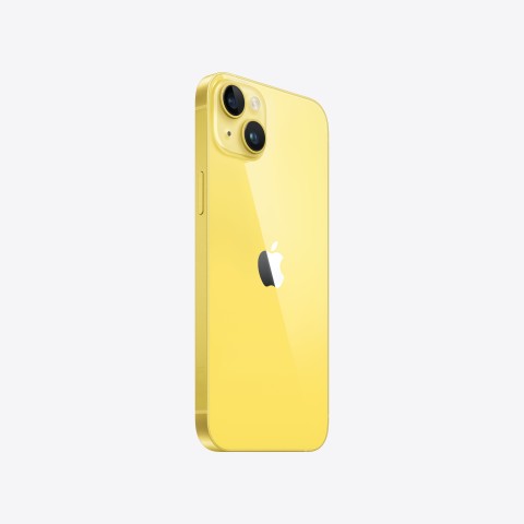 Apple iPhone 14 Plus 128GB Giallo