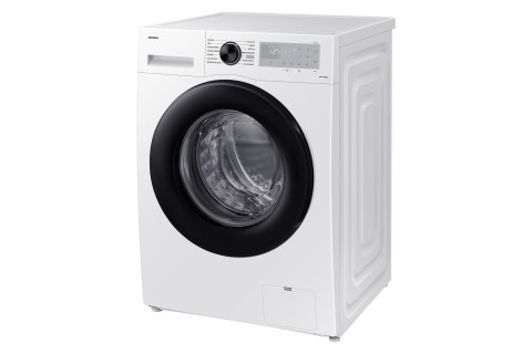 Samsung Lavatrice Crystal Clean™ 9 kg WW90CGC04DAHET