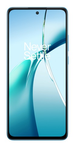 OnePlus Nord CE4 Lite Smartphone, Doppia fotocamera 50+2MP, Selfie 16MP, Display 6.67” 120HZ AMOLED FHD+, 5110mAh, RAM 8GB(Esp4GB/6GB/8GB)+ROM 256GB(Esp2TB), [Versione Italia], Mega Blue