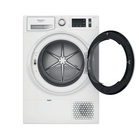 Hotpoint Active Asciugatrice a libera installazione NT M11 8X3SK IT