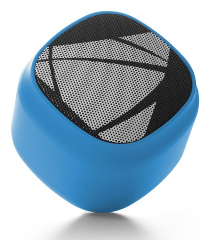 Music Sound Wireless Speaker Mini