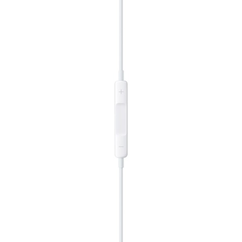 Apple EarPods con connettore lightning