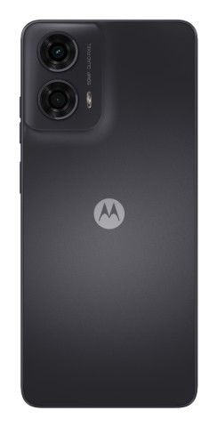 Motorola 24 16,7 cm (6.56") Doppia SIM Android 14 4G USB tipo-C 4 GB 128 GB 5000 mAh Antracite