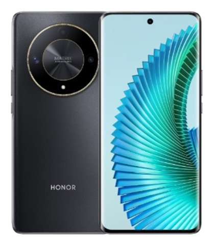 Honor Magic6 Lite 5G 17,2 cm (6.78") Doppia SIM Android 13 USB tipo-C 8 GB 512 GB 5300 mAh Nero