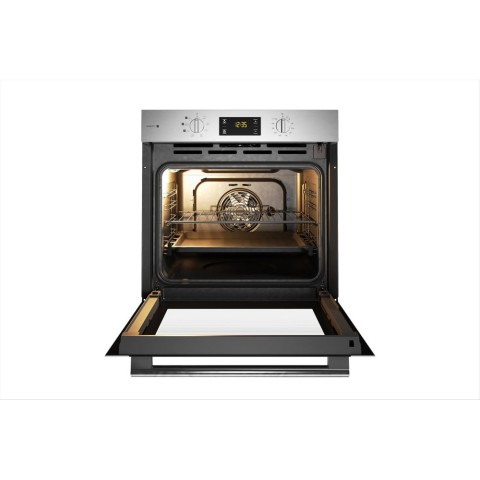 Hotpoint Active Steam Forno da incasso FA4S 544 IX HA