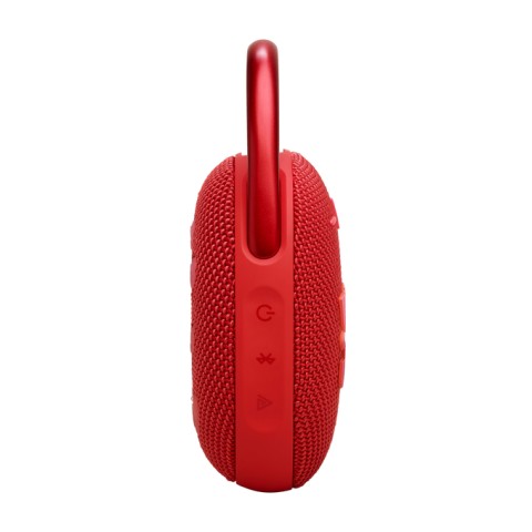 JBL Clip 5 Altoparlante portatile mono Rosso 7 W