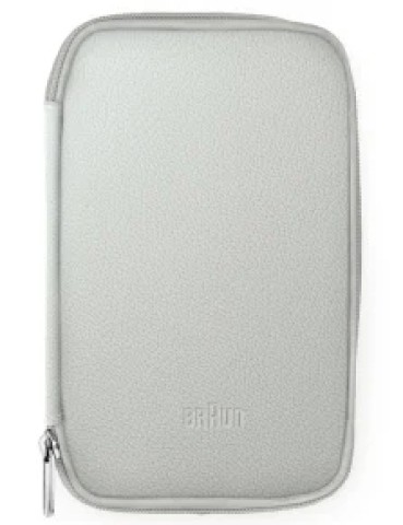 Braun Silk-épil 9 BR2-225328 epilatore 40 pinzette Grigio, Bianco