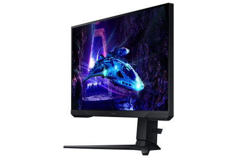 Samsung Monitor Gaming Odyssey G3 - G30D da 24'' Full HD