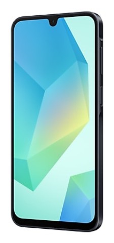 Vodafone Galaxy A16 17 cm (6.7") Dual SIM ibrida 4G USB tipo-C 4 GB 128 GB 5000 mAh Nero