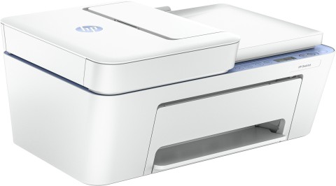 HP DeskJet Stampante multifunzione 4222e