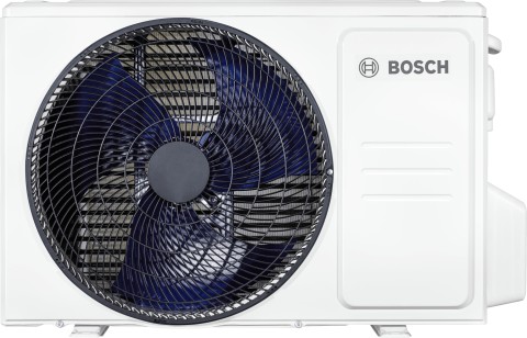 Bosch Climate 2000 Climatizzatore split system Bianco