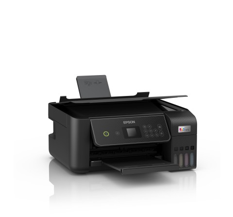 Epson EcoTank ET-2870 Ad inchiostro A4 5760 x 1440 DPI 33 ppm Wi-Fi