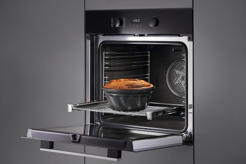 Miele H 2456 B Active 76 L A+ Nero