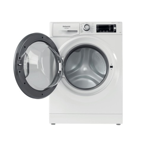 Hotpoint Active 20 Lavatrice a libera installazione NBT 1046 WDA IT