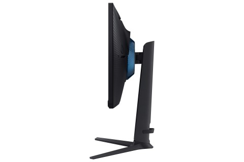 Samsung Monitor Gaming Odyssey G3 - G32A da 24" Full HD