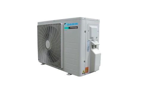 Daikin ATXC25D/ARXC25D condizionatore fisso Climatizzatore split system Bianco