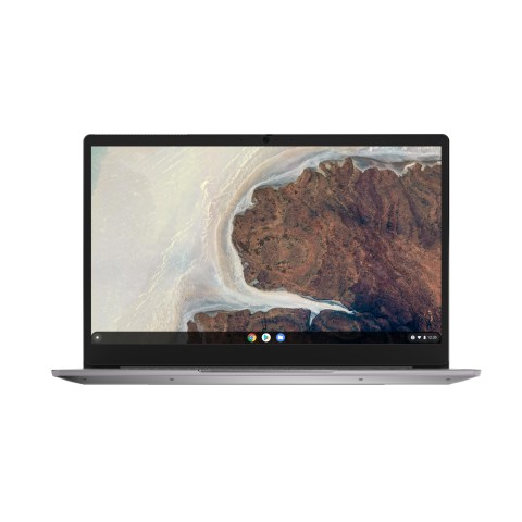 Lenovo IdeaPad 3 Chrome 15" Intel Celeron 4GB 64GB