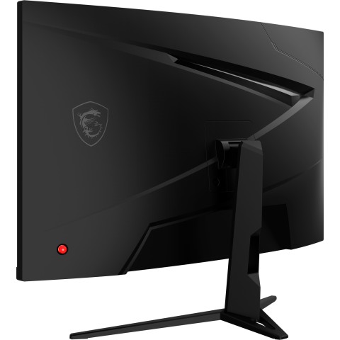 MSI G273CQ Monitor PC 68,6 cm (27") 2560 x 1440 Pixel Full HD Nero