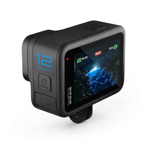 GOPRO HERO12 BLACK