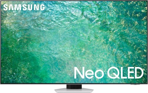 SAMSUNG TVC 75" 75QN85CATXZT R 4K TV QLED 75"UHD 4K HDR 2XDVBT2/S2/C