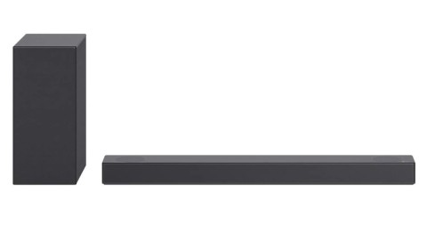 LG SOUNDBAR S75Q R SOUND BAR 380W 3.1.2CH USB BT HDMI