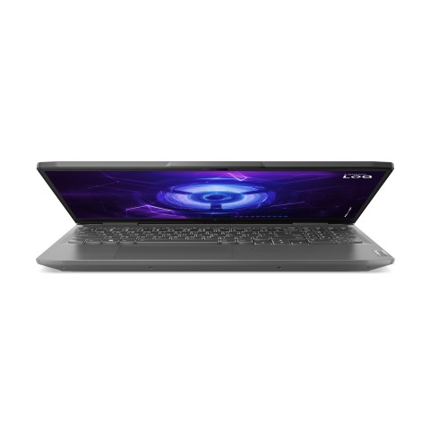 Lenovo LOQ Gaming 15" Intel i5 16GB 512GB RTX4060