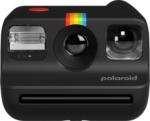 Polaroid 9096 fotocamera a stampa istantanea Nero