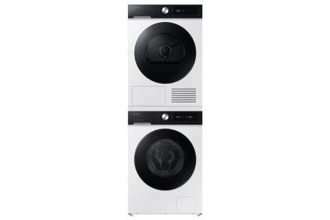 Samsung WW90DB7U94GEU3 lavatrice Caricamento frontale 9 kg 1400 Giri/min Bianco