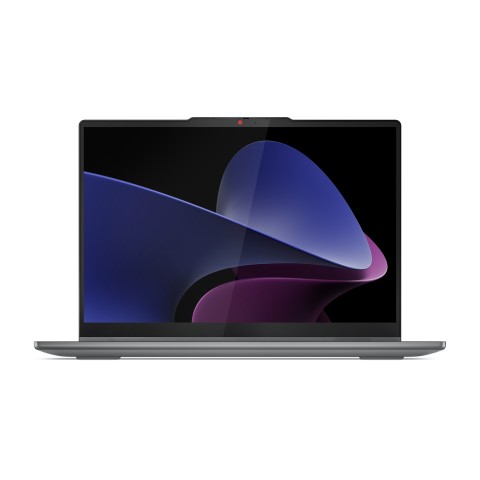 Lenovo IdeaPad 5 2-in-1 Intel® Core™ i5 i5-13420H Ibrido (2 in 1) 35,6 cm (14") Touch screen WUXGA 16 GB LPDDR5x-SDRAM 512 GB SSD Wi-Fi 6 (802.11ax) Windows 11 Home Grigio