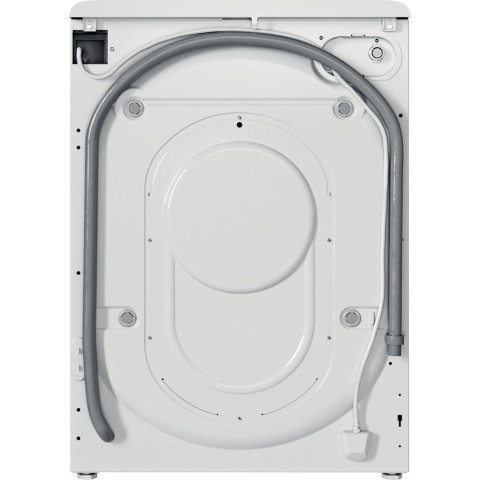 Indesit Lavatrice a libera installazione BWA 101496X WV IT - BWA 101496X WV IT