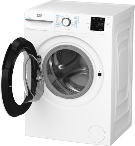 Beko b300 BMWU3921W: Lavatrice EnergySpin 9kg, Classe A, 1200giri