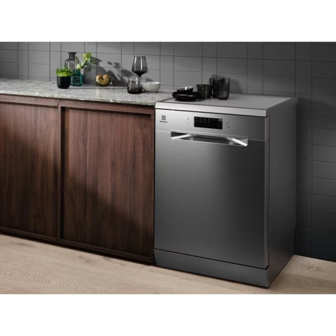 Electrolux ESM48310SX Libera installazione 14 coperti D