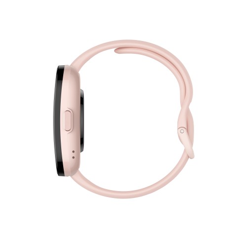 Amazfit Bip 5 4,85 cm (1.91") TFT Digitale 320 x 380 Pixel Touch screen Rosa GPS (satellitare)