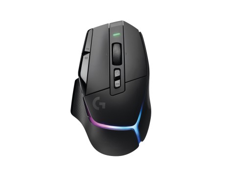 Logitech G G502 X PLUS