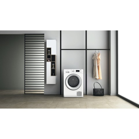 Whirlpool FreshCare Asciugatrice a libera installazione - FFT M11 9X3WSY IT