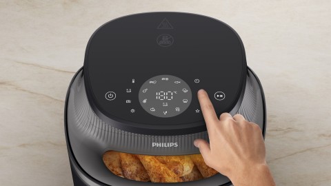 Philips 3000 series Airfryer Serie 3000 da 7,2 l