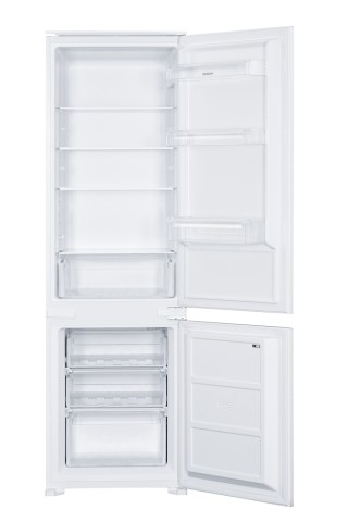 SEKOM FRIGO SHCB34SL2FB0 COMBI INC. 249LT CL.A+ STATICO 3RIP