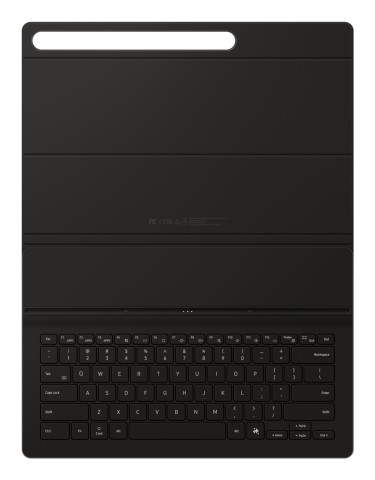 Samsung Galaxy Tab S10 Ultra/ S9 Ultra Book Cover Keyboard Slim